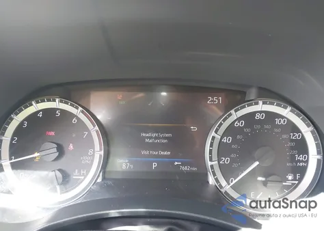 2023 Toyota Highlander Xse from USA, damaged, VIN 5TDKDRBH7PS512639